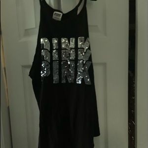 Victoria secret shirt